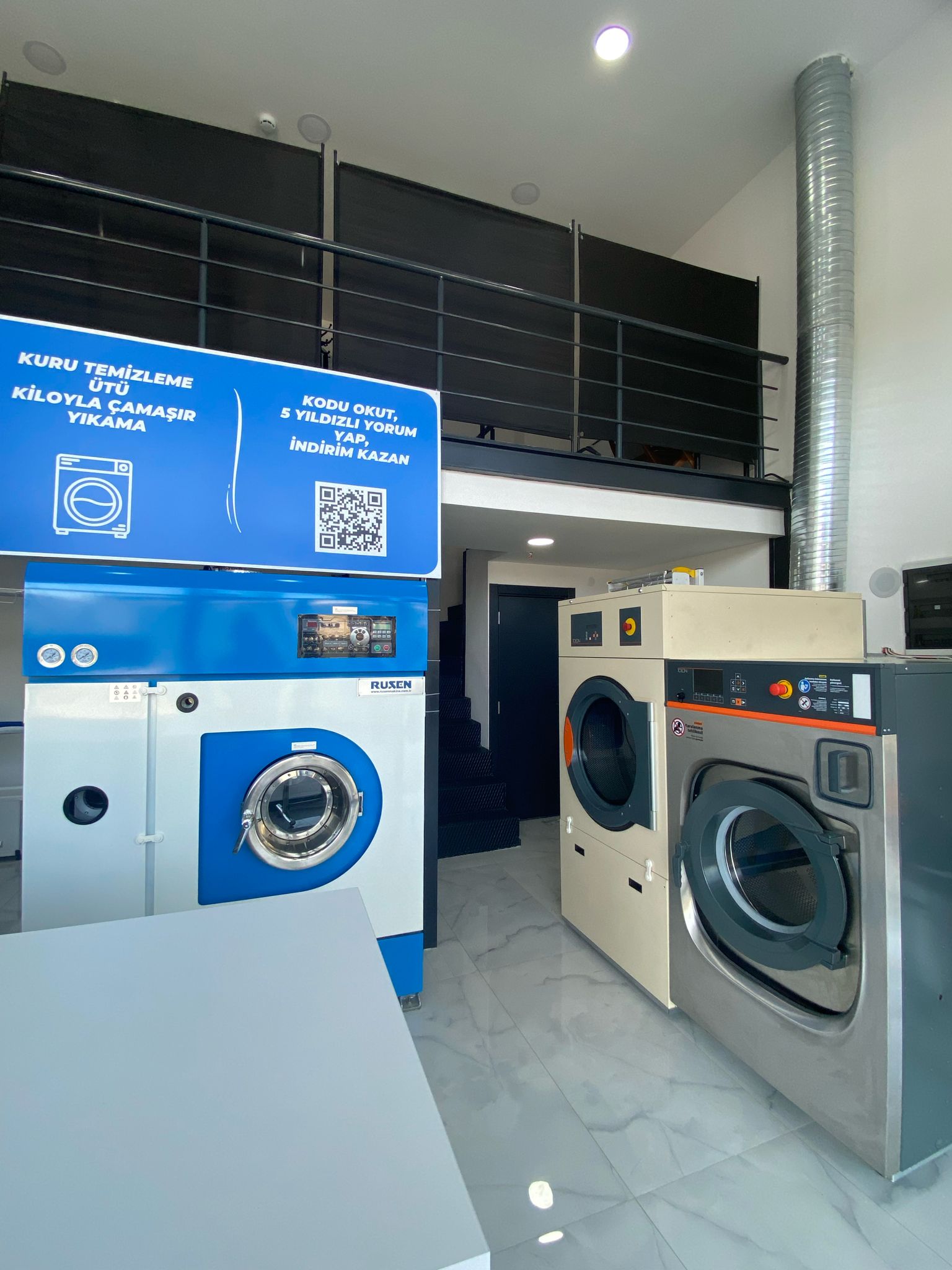 Buca ev tekstili yıkama ve temizlik